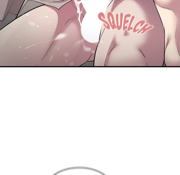 Ghost Stories Chapter 8 page 104 - 
