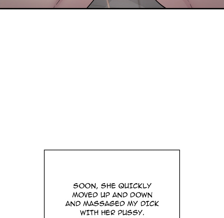 Ghost Stories Chapter 8 page 107 - 