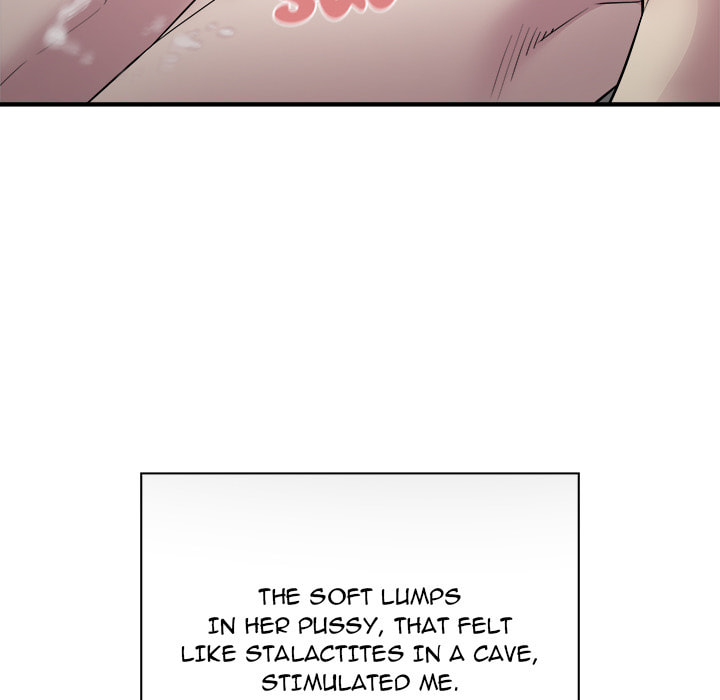 Ghost Stories Chapter 8 page 110 - 