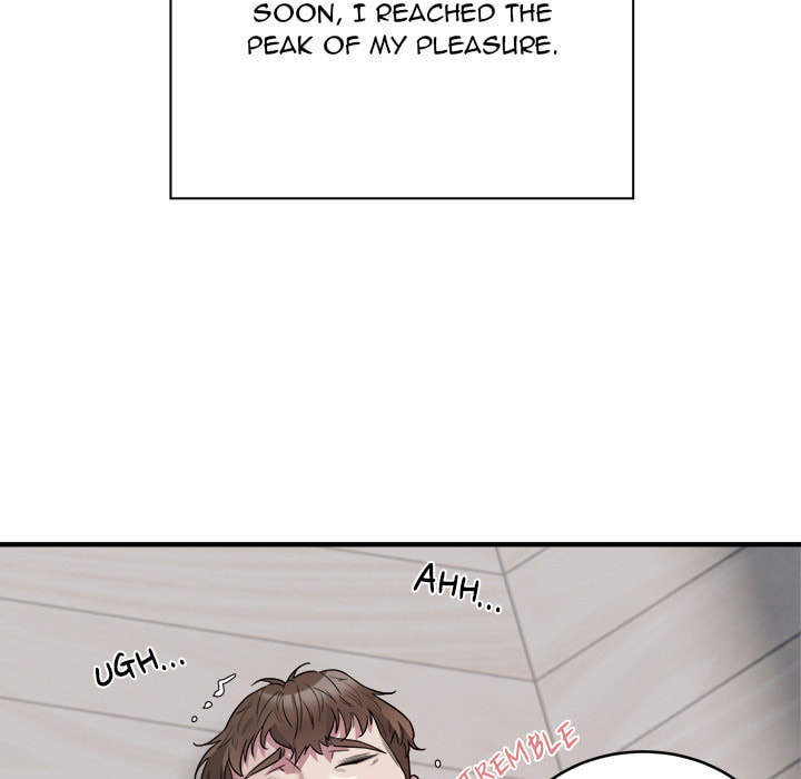 Ghost Stories Chapter 8 page 114 - 