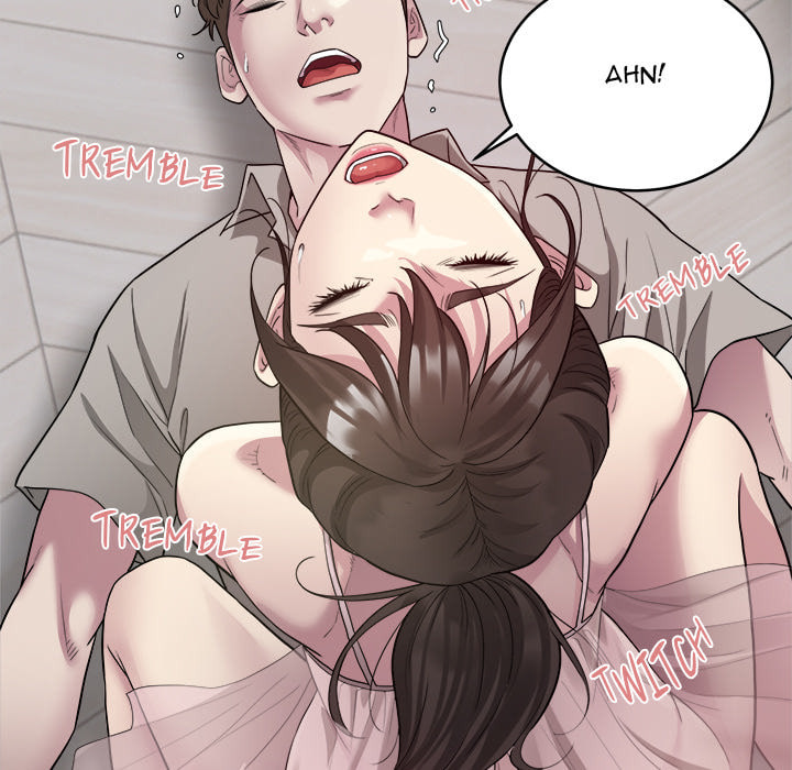 Ghost Stories Chapter 8 page 115 - 