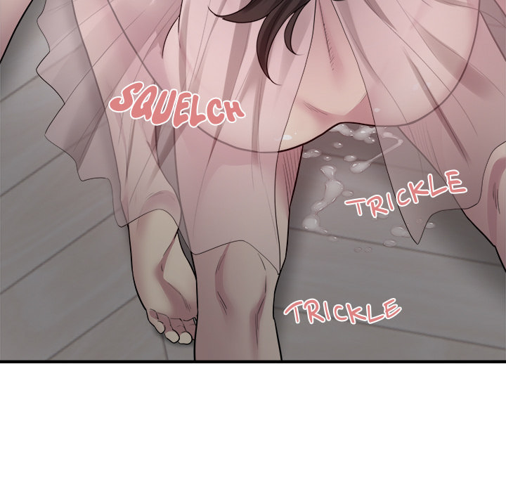 Ghost Stories Chapter 8 page 116 - 