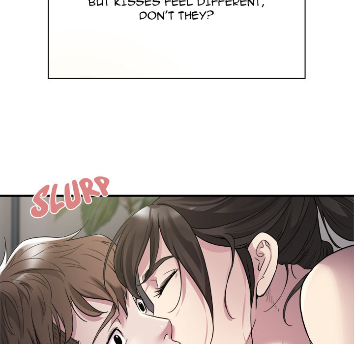 Ghost Stories Chapter 8 page 120 - 