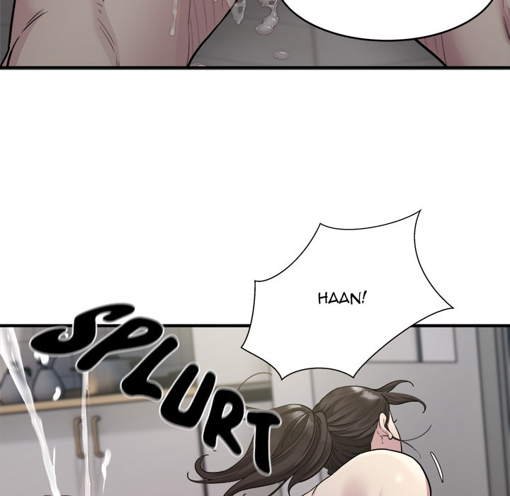 Ghost Stories Chapter 8 page 131 - 