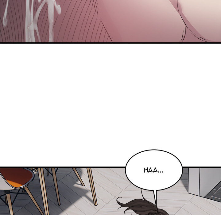 Ghost Stories Chapter 8 page 135 - 