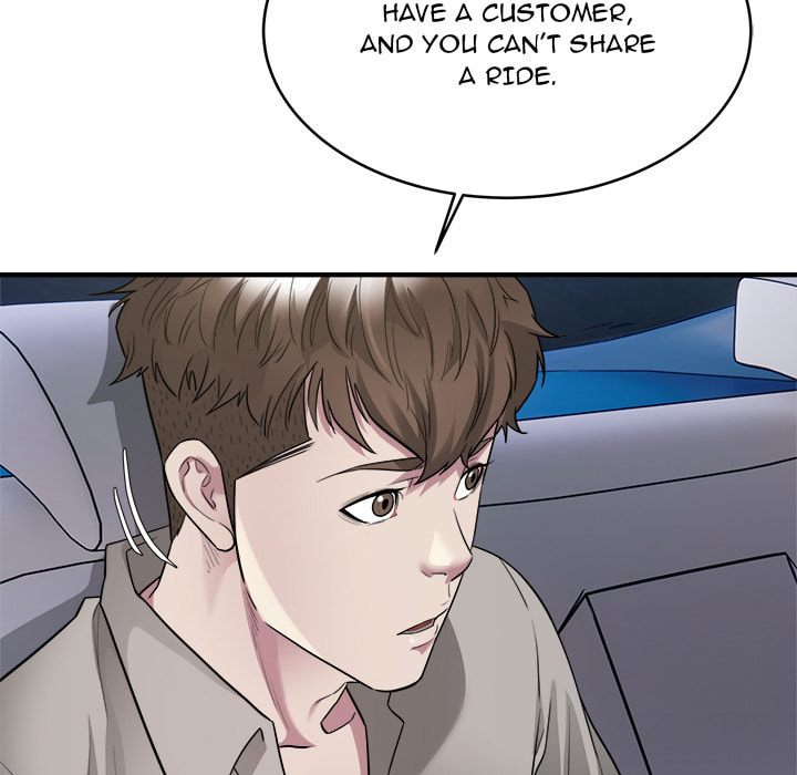 Ghost Stories Chapter 8 page 17 - 