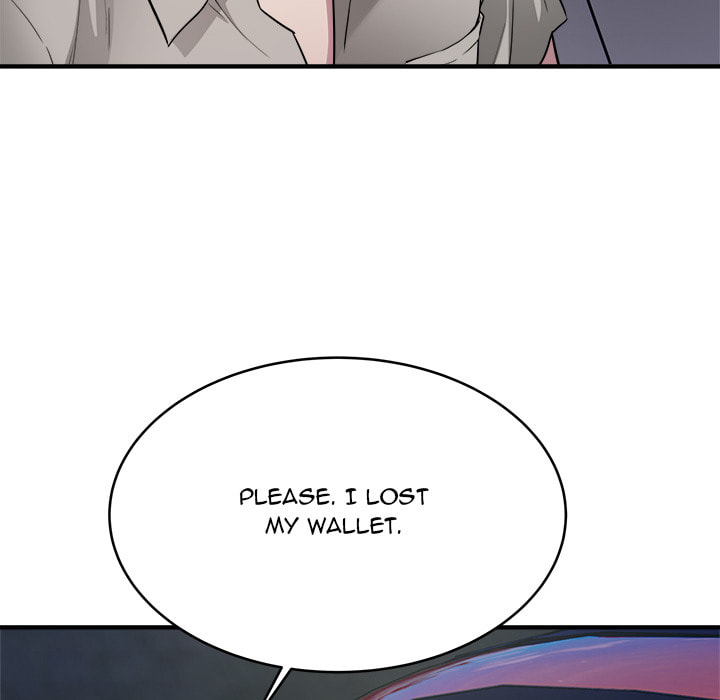 Ghost Stories Chapter 8 page 18 - 