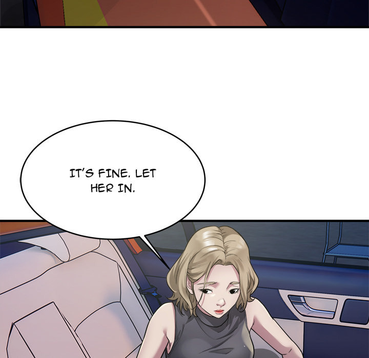 Ghost Stories Chapter 8 page 20 - 