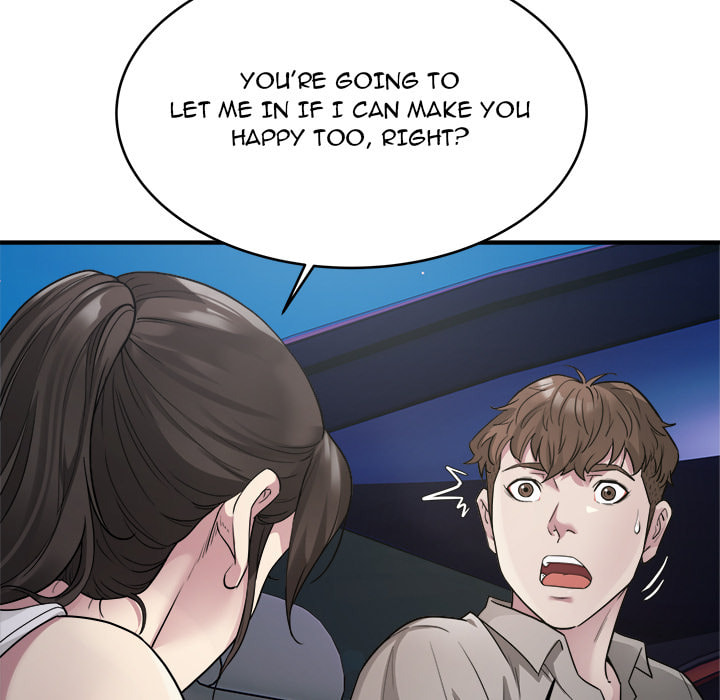 Ghost Stories Chapter 8 page 22 - 