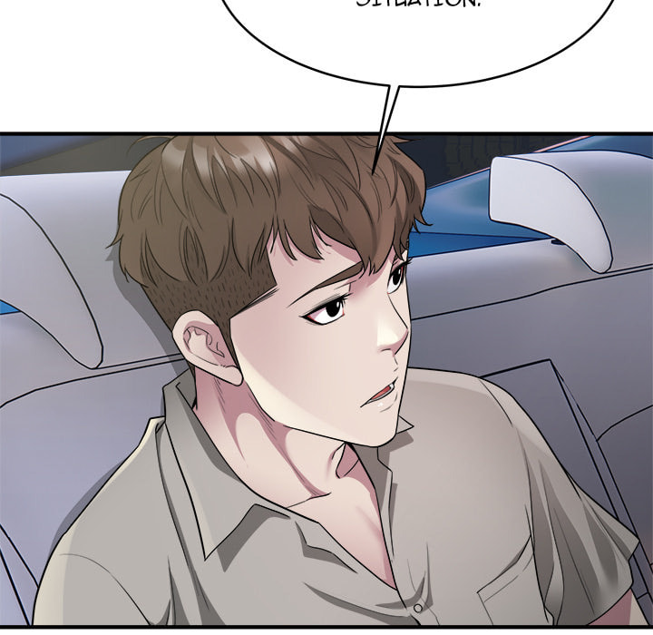 Ghost Stories Chapter 8 page 24 - 