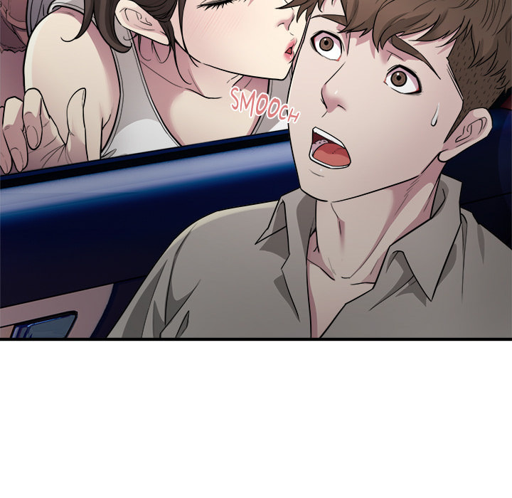 Ghost Stories Chapter 8 page 26 - 