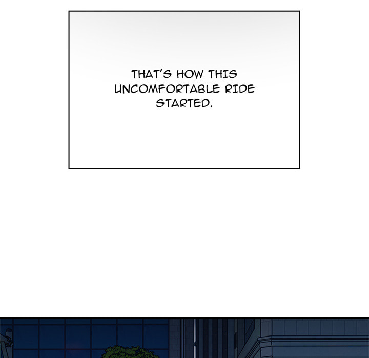 Ghost Stories Chapter 8 page 27 - 