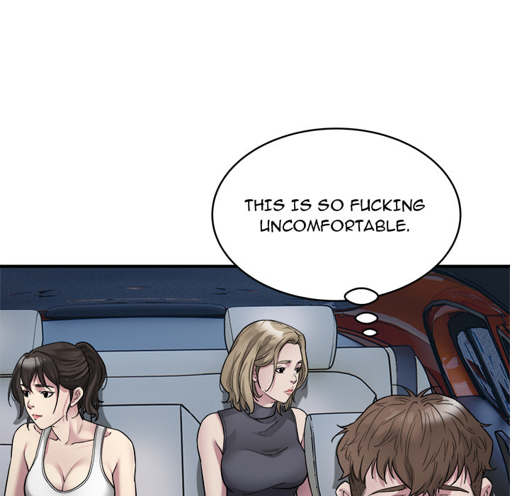 Ghost Stories Chapter 8 page 29 - 