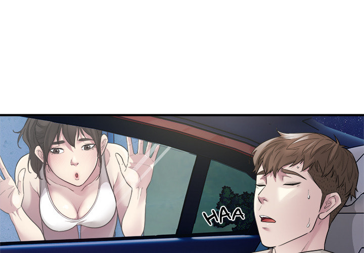 Ghost Stories Chapter 8 page 4 - 