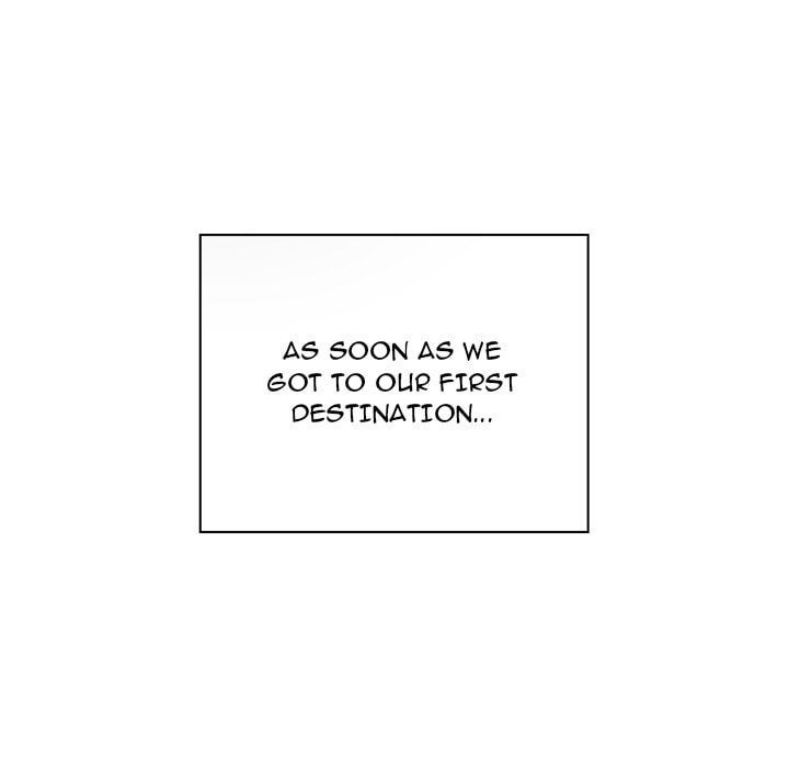 Ghost Stories Chapter 8 page 31 - 