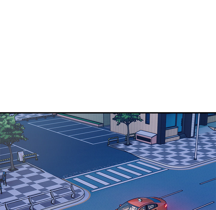 Ghost Stories Chapter 8 page 38 - 