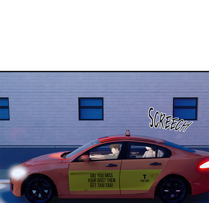 Ghost Stories Chapter 8 page 40 - 