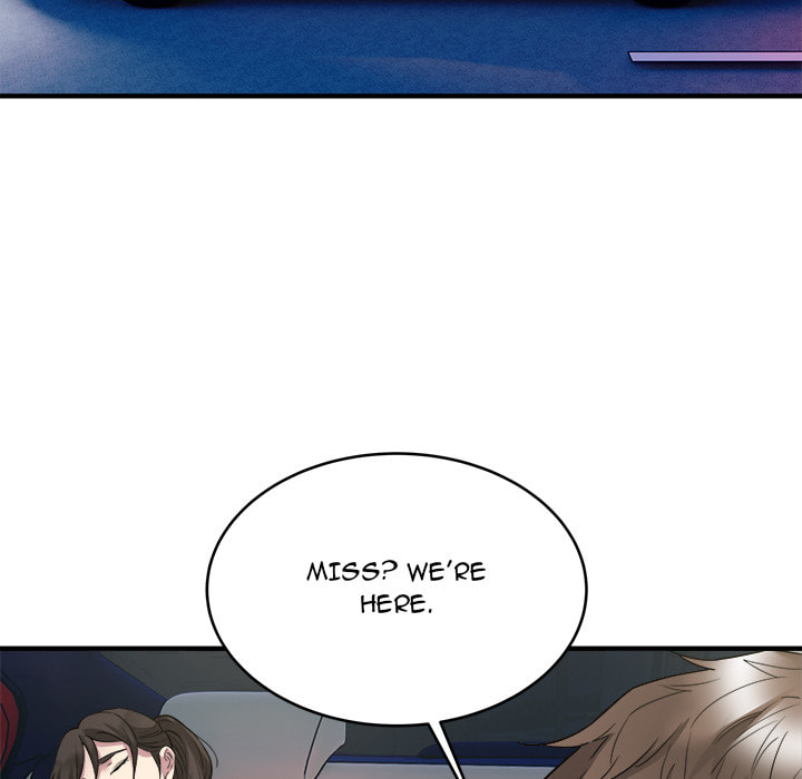Ghost Stories Chapter 8 page 41 - 