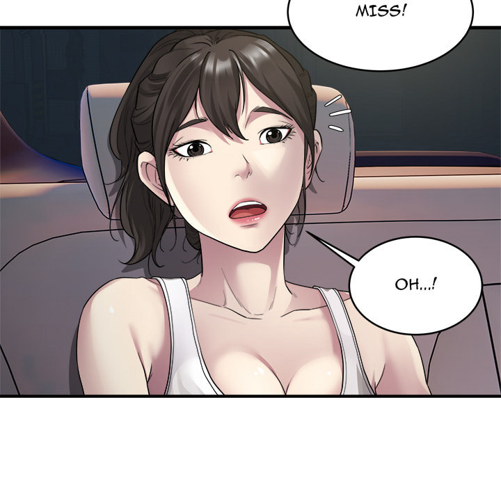 Ghost Stories Chapter 8 page 44 - 