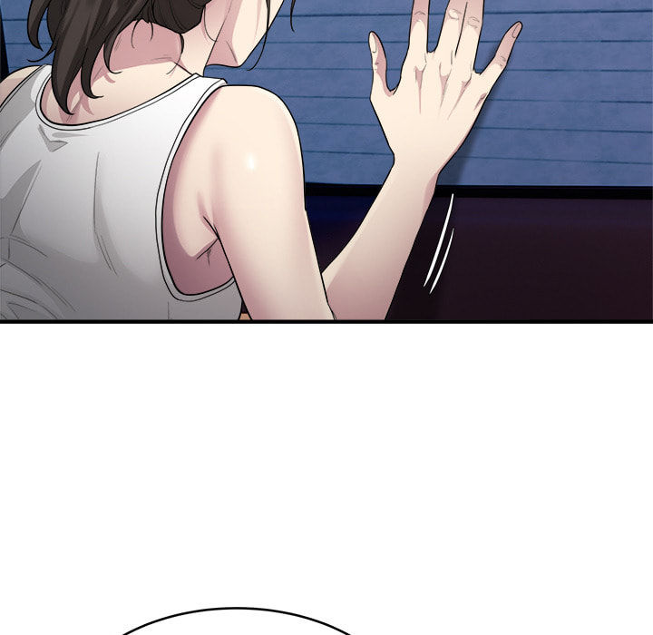 Ghost Stories Chapter 8 page 46 - 