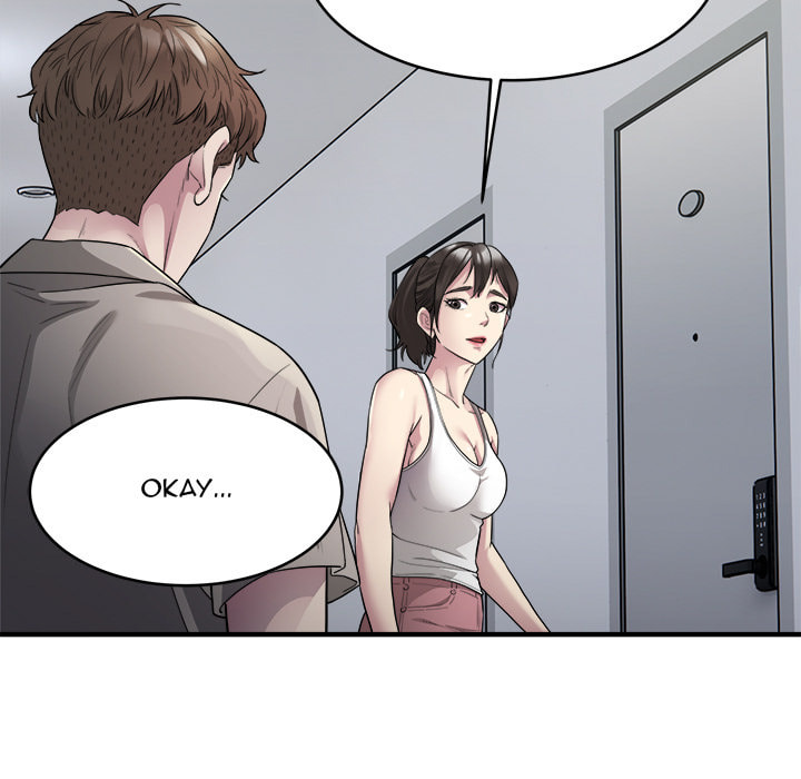 Ghost Stories Chapter 8 page 55 - 