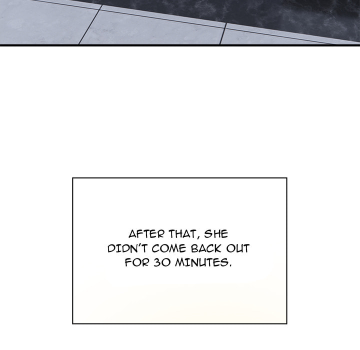 Ghost Stories Chapter 8 page 57 - 