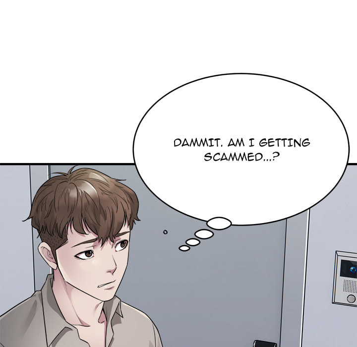 Ghost Stories Chapter 8 page 58 - 