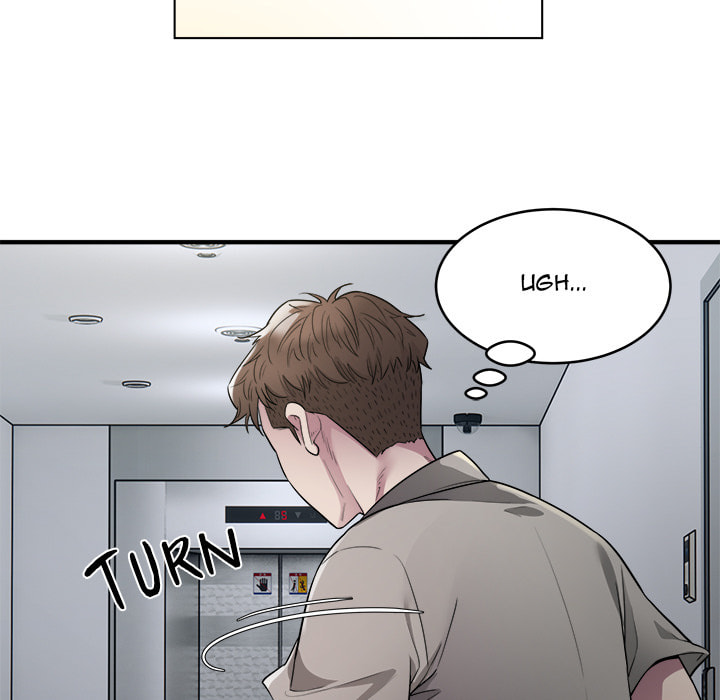 Ghost Stories Chapter 8 page 60 - 