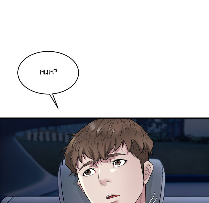 Ghost Stories Chapter 8 page 7 - 