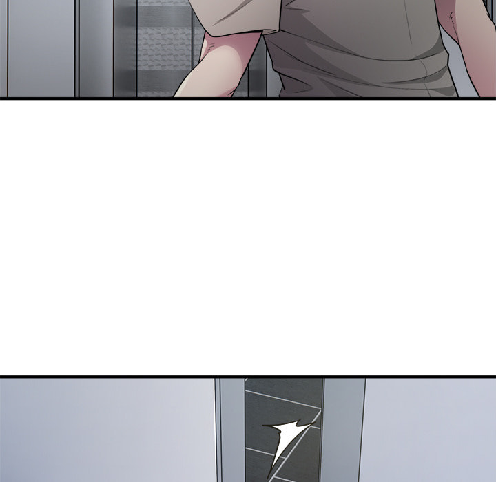 Ghost Stories Chapter 8 page 61 - 