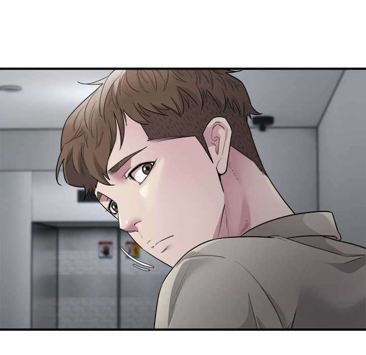 Ghost Stories Chapter 8 page 63 - 