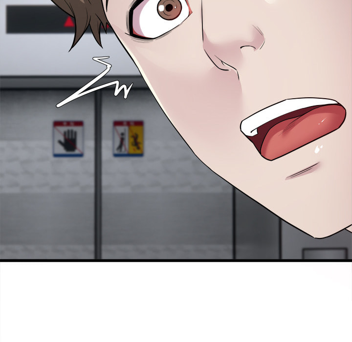 Ghost Stories Chapter 8 page 65 - 