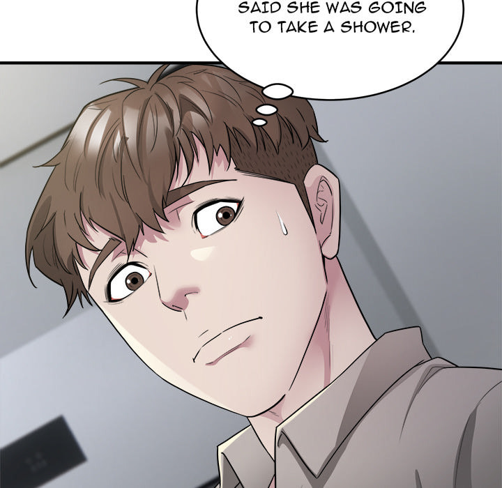Ghost Stories Chapter 8 page 71 - 
