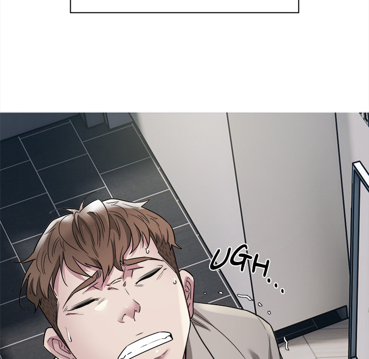 Ghost Stories Chapter 8 page 87 - 