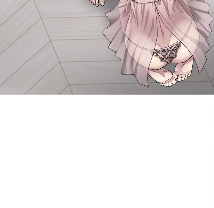 Ghost Stories Chapter 8 page 89 - 