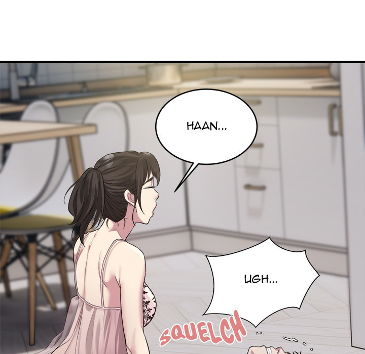 Ghost Stories Chapter 8 page 100 - 