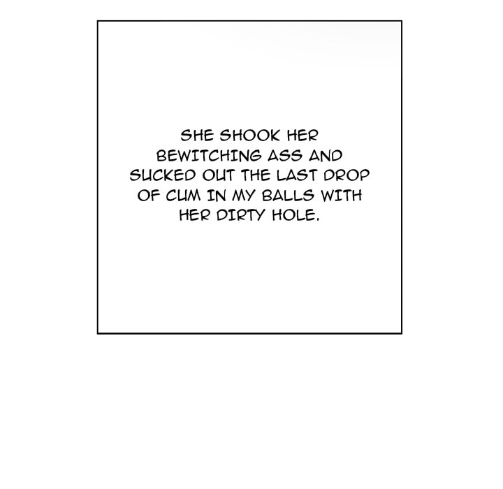Ghost Stories Chapter 9 page 101 - 