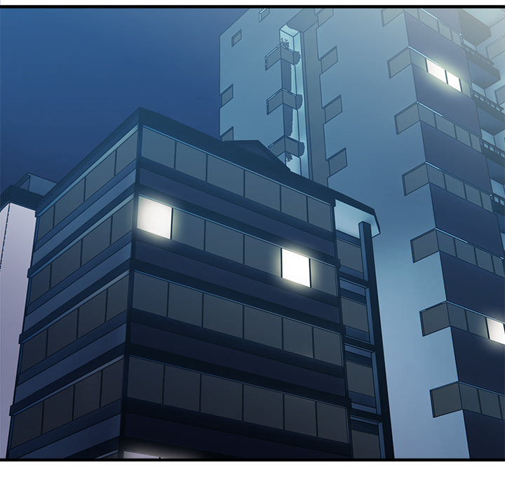 Ghost Stories Chapter 9 page 105 - 