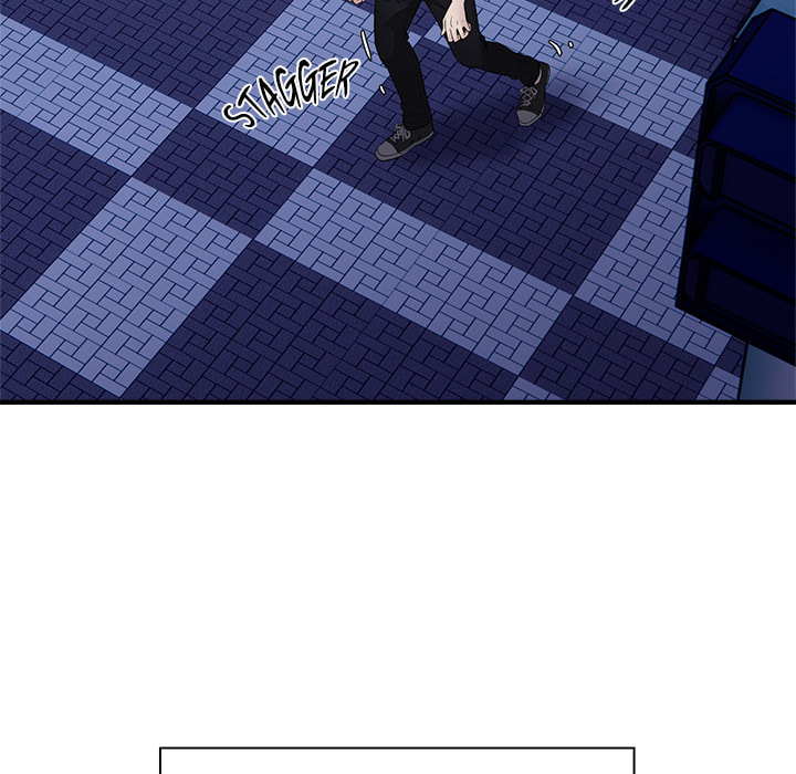 Ghost Stories Chapter 9 page 108 - 
