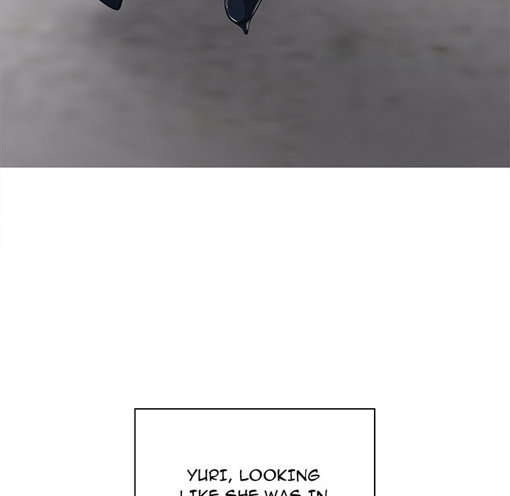 Ghost Stories Chapter 9 page 116 - 