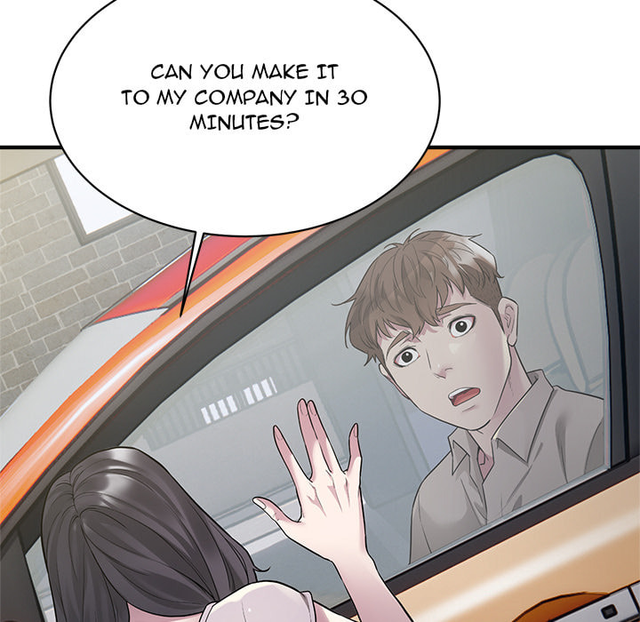 Ghost Stories Chapter 9 page 119 - 