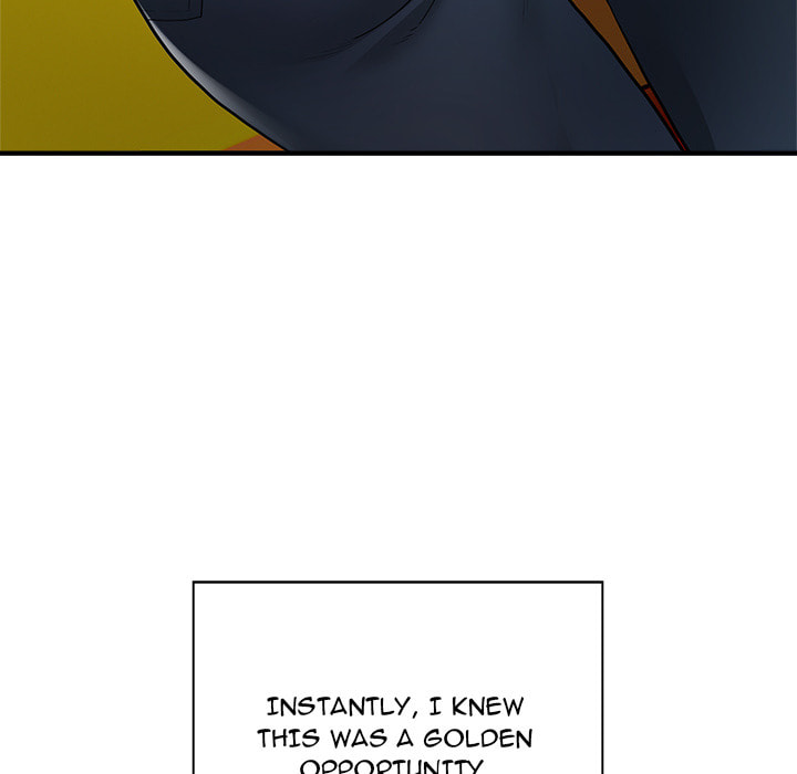 Ghost Stories Chapter 9 page 121 - 