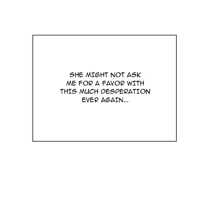 Ghost Stories Chapter 9 page 124 - 