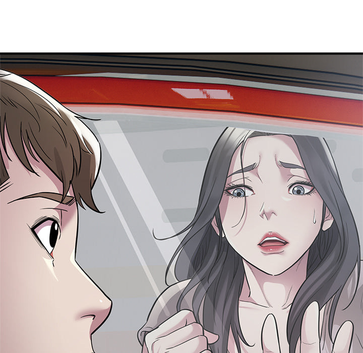 Ghost Stories Chapter 9 page 125 - 