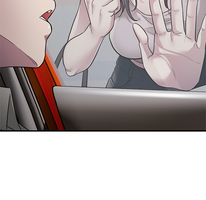 Ghost Stories Chapter 9 page 126 - 