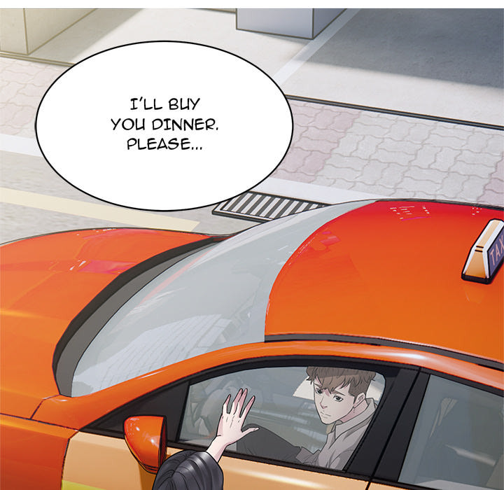 Ghost Stories Chapter 9 page 127 - 