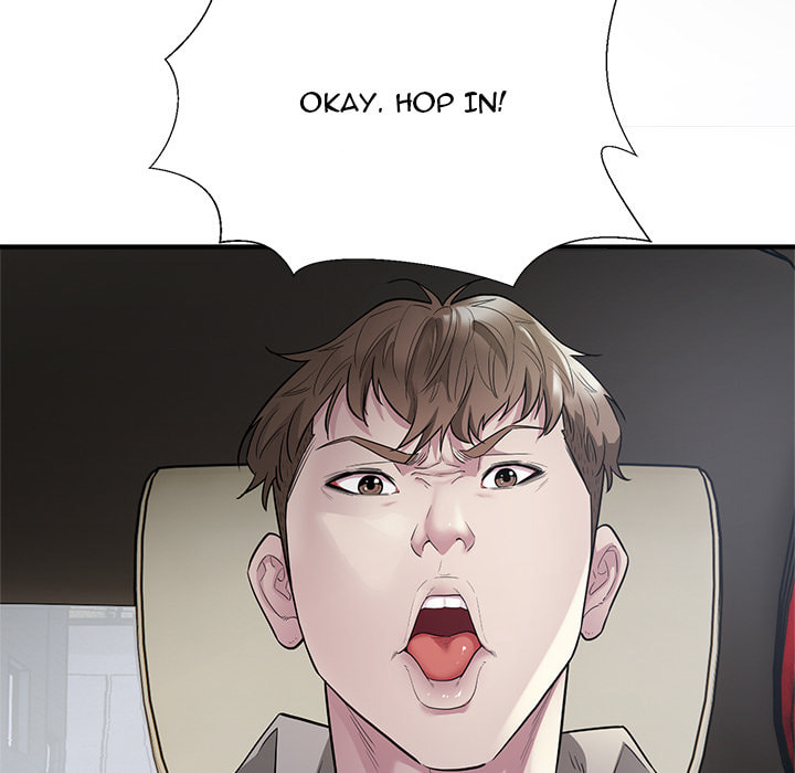 Ghost Stories Chapter 9 page 129 - 