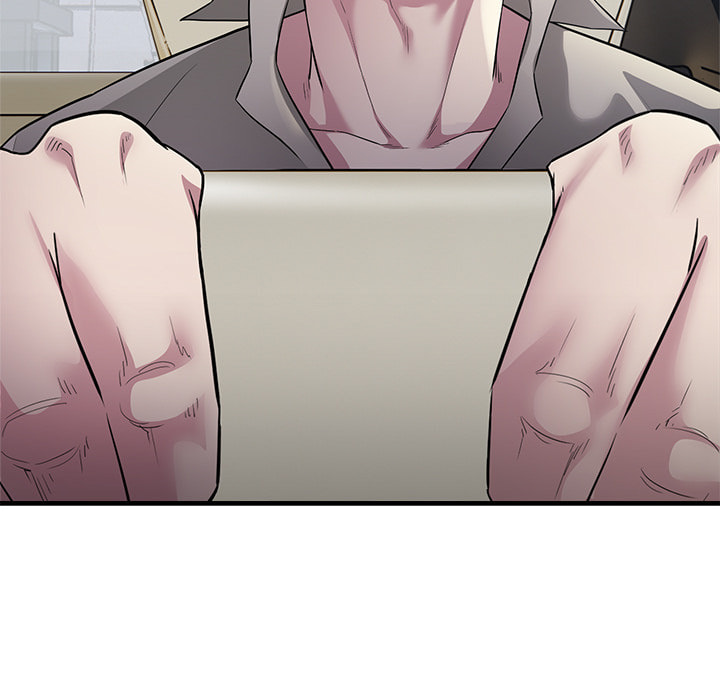 Ghost Stories Chapter 9 page 130 - 