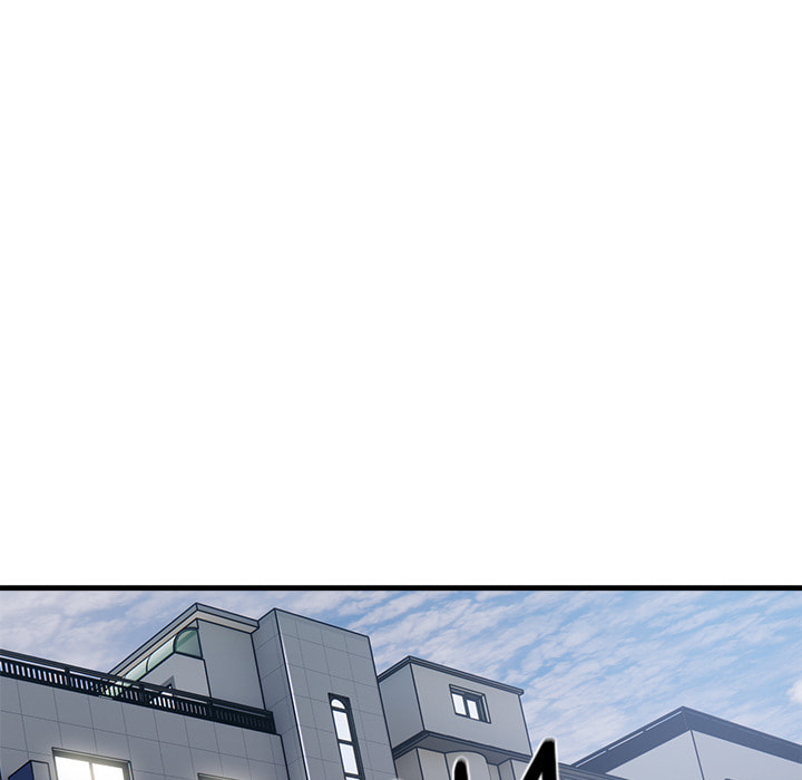 Ghost Stories Chapter 9 page 131 - 
