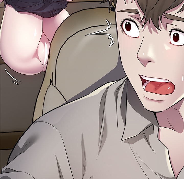 Ghost Stories Chapter 9 page 139 - 